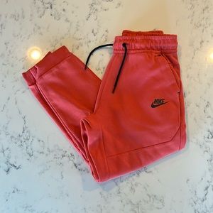 Boys Nike joggers